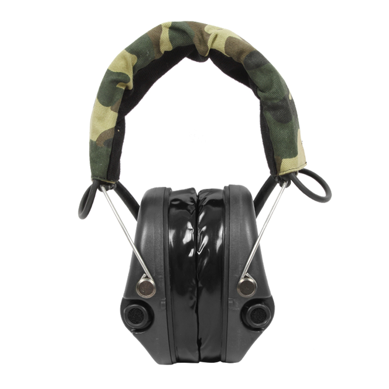 TAC-SKY SORDIN IPSC Silicone E - Shooting Ear Muff recensione e prezzo