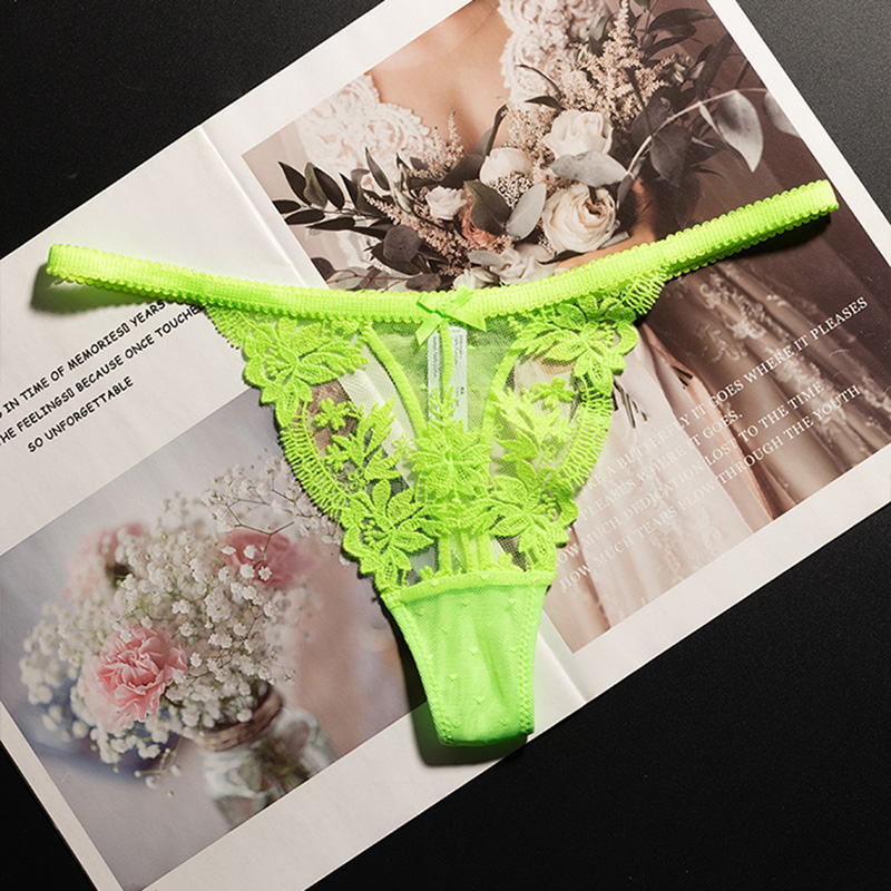Lace Panties Sexy Thong Women  - G&T Hunting & Outdoor Gun Shop Skegness recensione e prezzo