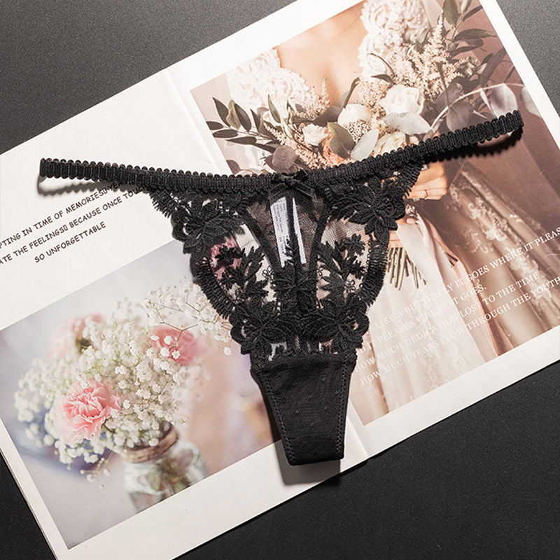 Lace Panties Sexy Thong Women  - G&T Hunting & Outdoor Gun Shop Skegness recensione e prezzo