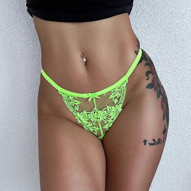 Lace Panties Sexy Thong Women  - G&T Hunting & Outdoor Gun Shop Skegness recensione e prezzo