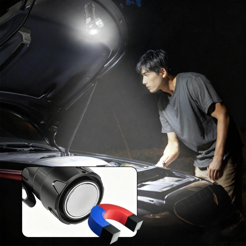 U2JB Regulable Head Work Light - Headlamp Tactical Bright recensione e prezzo