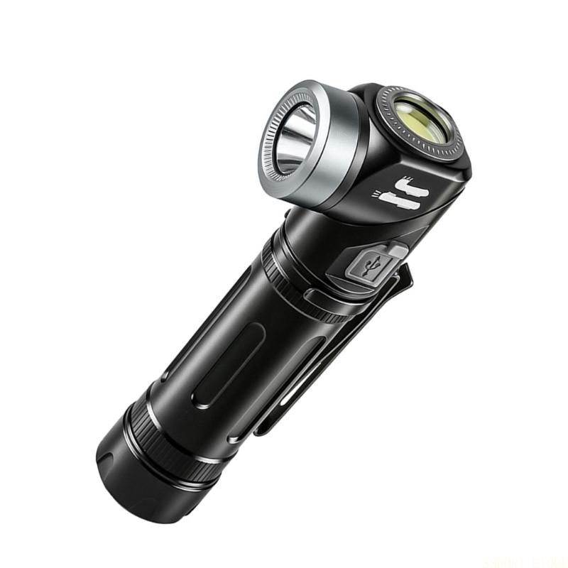 U2JB Regulable Head Work Light - Headlamp Tactical Bright recensione e prezzo
