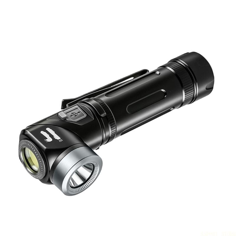 U2JB Regulable Head Work Light - Headlamp Tactical Bright recensione e prezzo