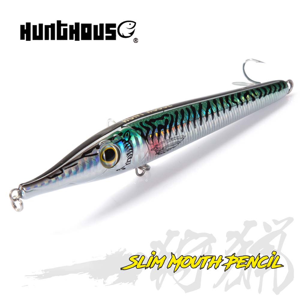 Hunthouse Needle Zargana 146mm - Hunting Quotes recensione e prezzo