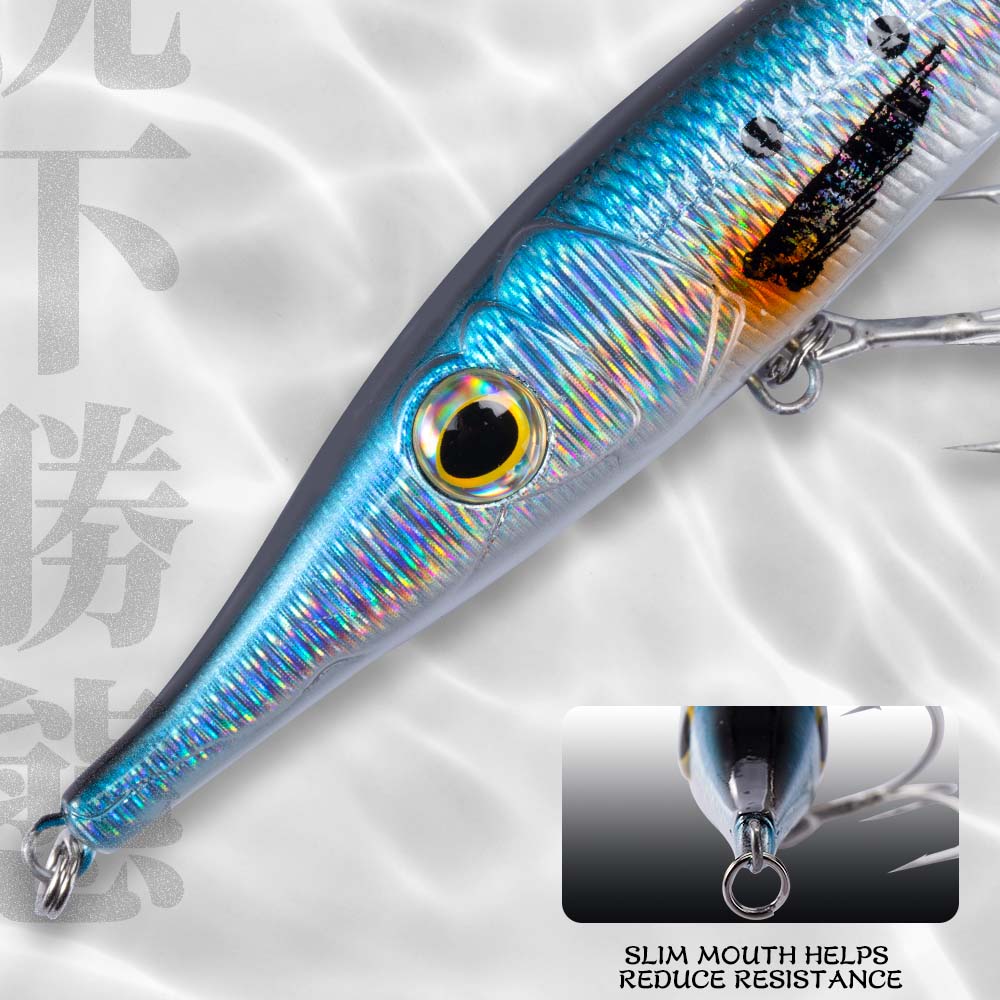 Hunthouse Needle Zargana 146mm - Hunting Quotes recensione e prezzo