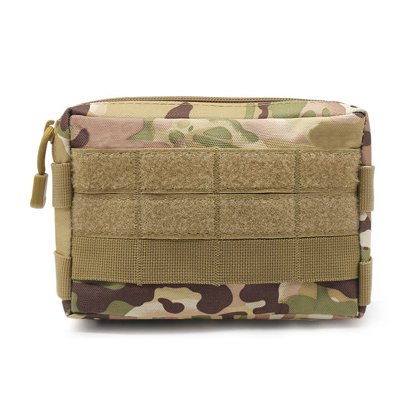 Tactical Molle Waist Pack 600D - Outdoor Hunting Packs recensione e prezzo