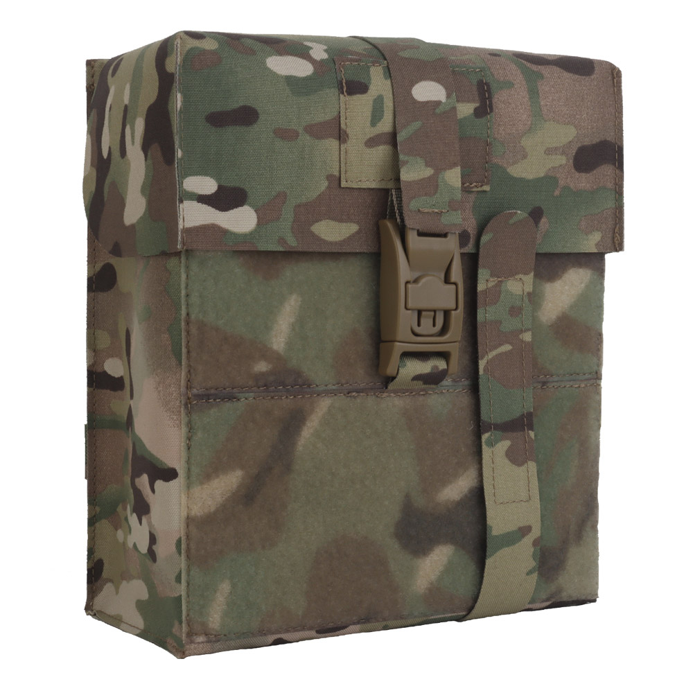 Tactical Fast Deploy Drone Sto - Outdoor Hunting Gear Storage recensione e prezzo