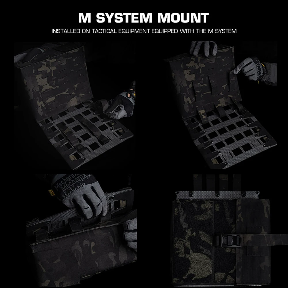 Tactical Fast Deploy Drone Sto - Outdoor Hunting Gear Storage recensione e prezzo