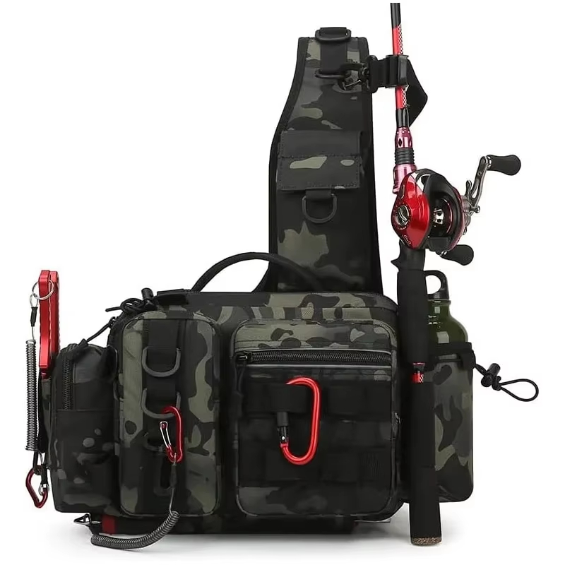 Outdoor Tactical Camping Climb - Outdoor Hunting Packs recensione e prezzo