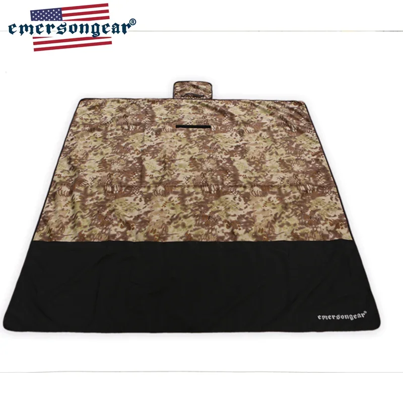 Emersongear Tactical Blanket C - Hunting Outdoor Mat recensione e prezzo