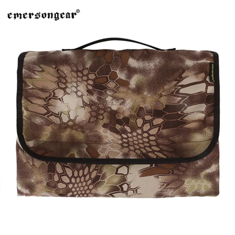 Emersongear Tactical Blanket C - Hunting Outdoor Mat recensione e prezzo