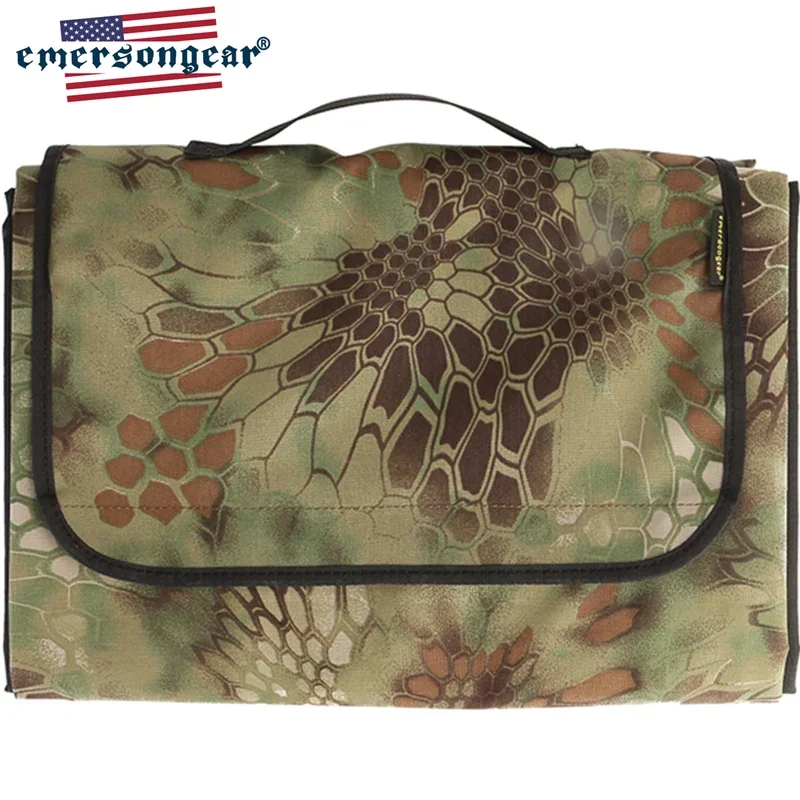 Emersongear Tactical Blanket C - Hunting Outdoor Mat recensione e prezzo