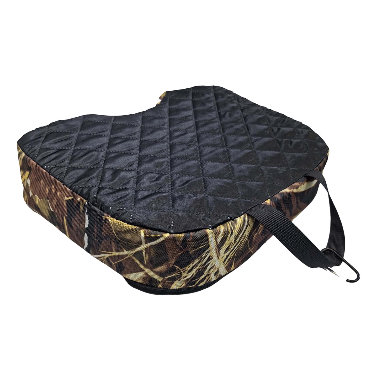 Hunting Seat Cushion with Cara - Hunting Outdoor Mat recensione e prezzo