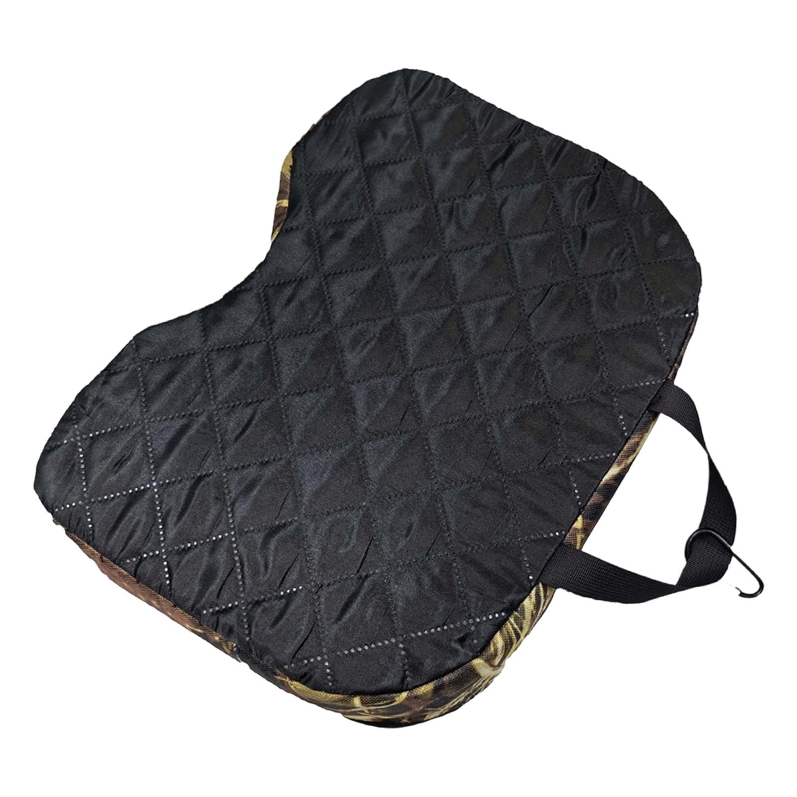 Hunting Seat Cushion with Cara - Hunting Outdoor Mat recensione e prezzo