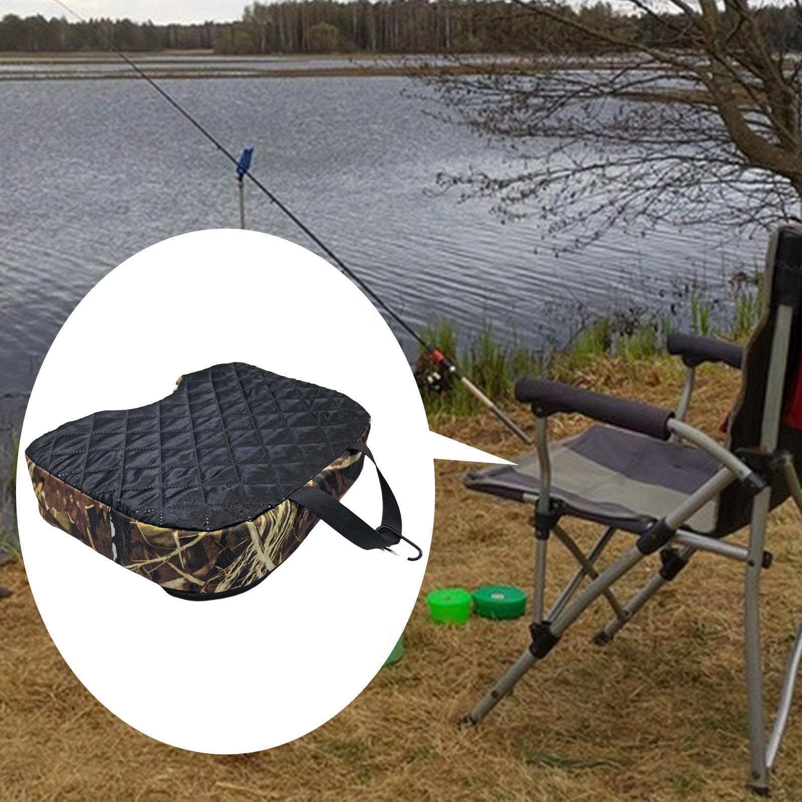 Hunting Seat Cushion with Cara - Hunting Outdoor Mat recensione e prezzo