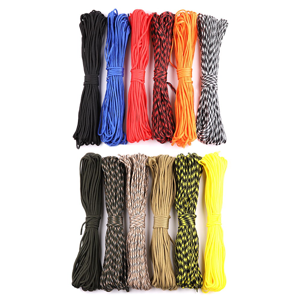 550 Military Paracord 9 Strand - Paracord Survival Bracelet recensione e prezzo