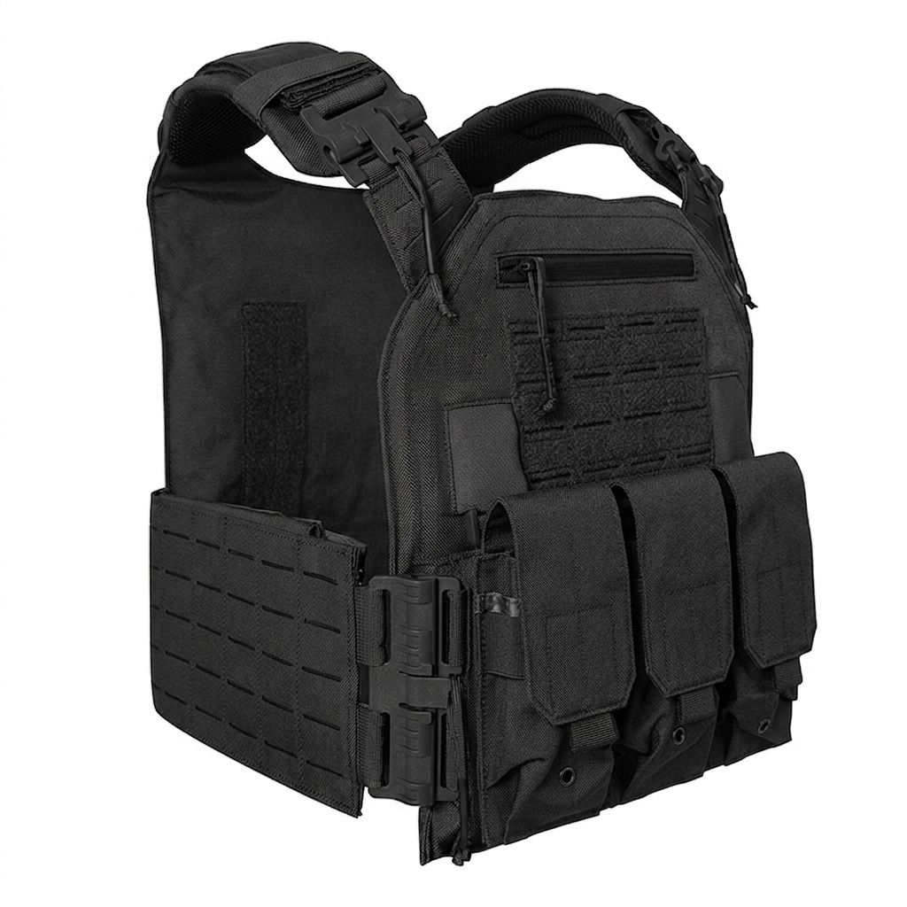 Tactical vest, quick disassemb - Outdoor Hunting Packs recensione e prezzo