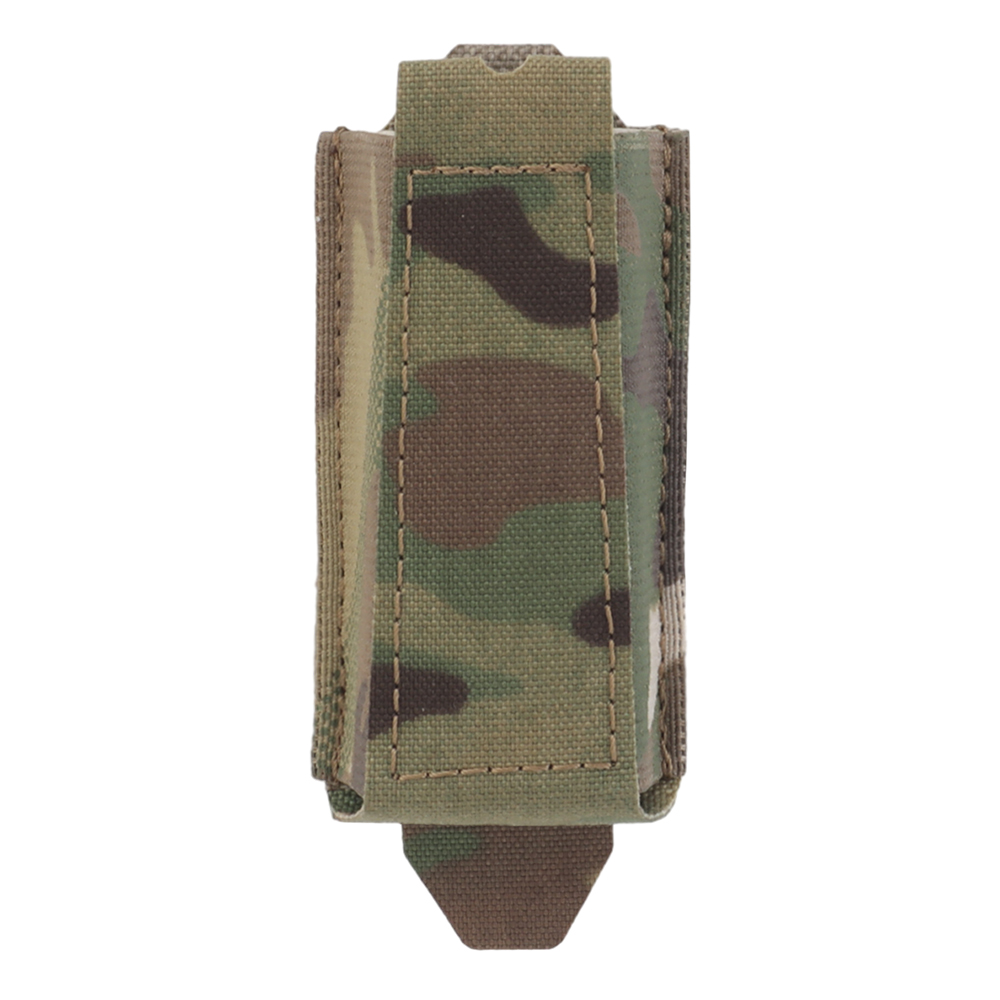 Tactical Molle 9MM Magazine Po - Outdoor Hunting Gear Storage recensione e prezzo