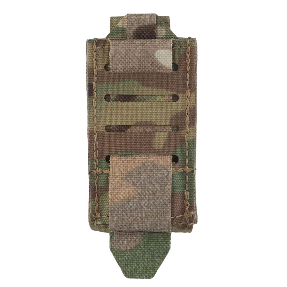 Tactical Molle 9MM Magazine Po - Outdoor Hunting Gear Storage recensione e prezzo