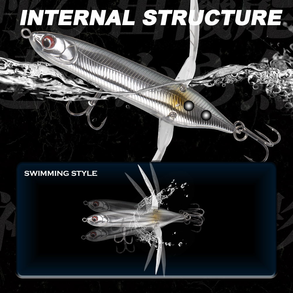 Hunthouse Floating Topwater Dr - Hunting Quotes recensione e prezzo