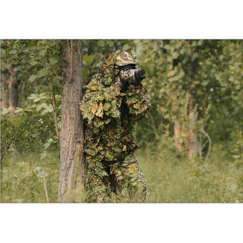 Men Women Kids Outdoor  Suit S - Outdoor Hunting Pants Women recensione e prezzo