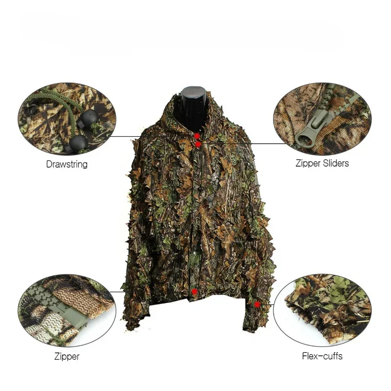 Men Women Kids Outdoor  Suit S - Outdoor Hunting Pants Women recensione e prezzo