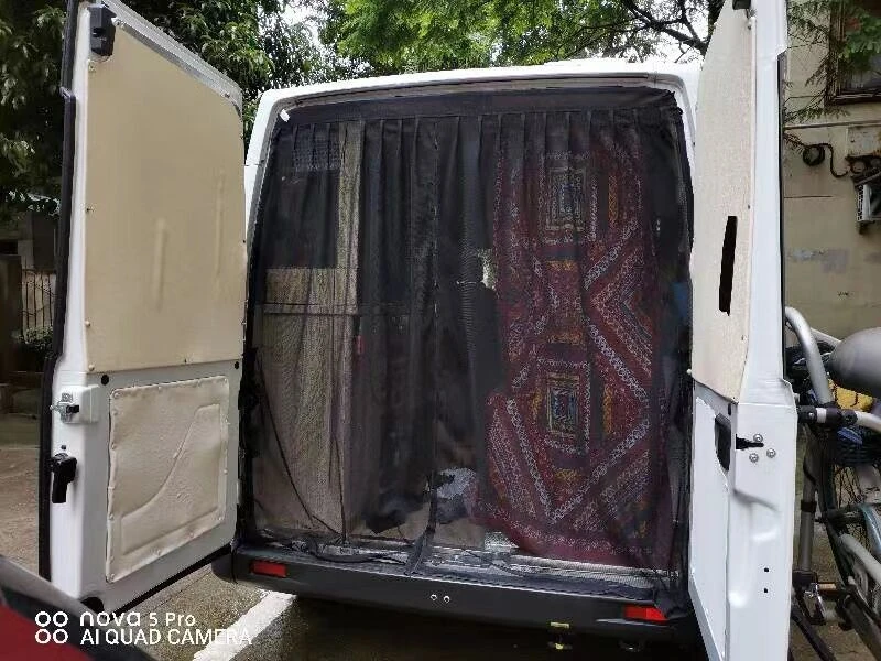 1pc RV Tailgate Barn Door Magn - G&T Hunting & Outdoor Gun Shop Skegness recensione e prezzo