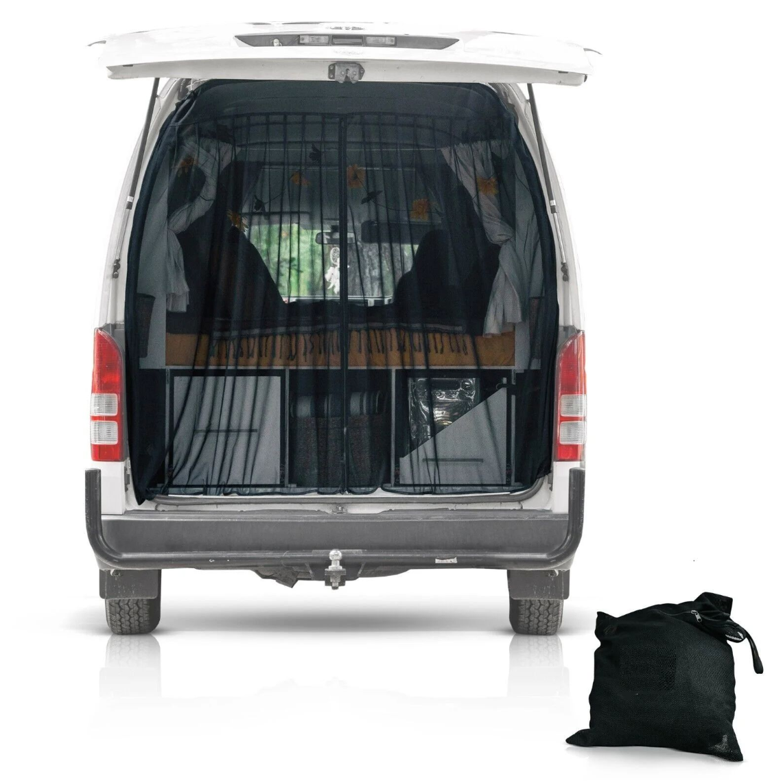 1pc RV Tailgate Barn Door Magn - G&T Hunting & Outdoor Gun Shop Skegness recensione e prezzo