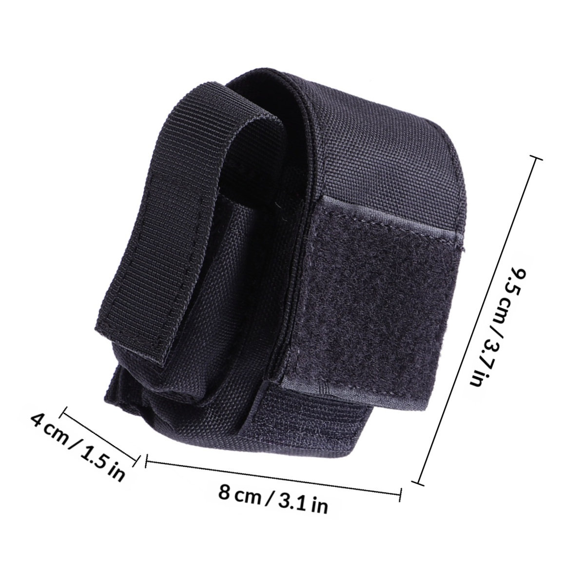 1Pcs Tactical Storage Pouch He - Outdoor Hunting Gear Storage recensione e prezzo