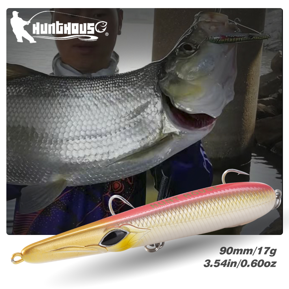 Hunthouse Stylo Sinking Pencil - Hunting Quotes recensione e prezzo