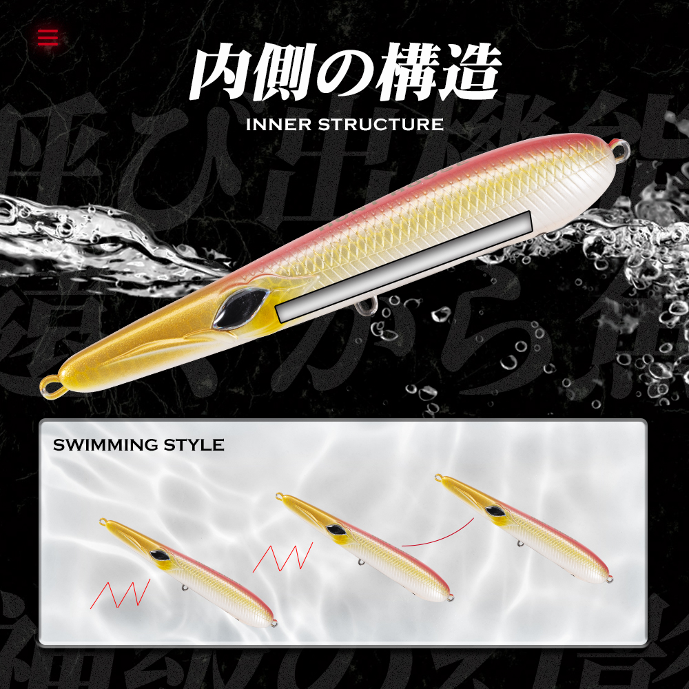 Hunthouse Stylo Sinking Pencil - Hunting Quotes recensione e prezzo