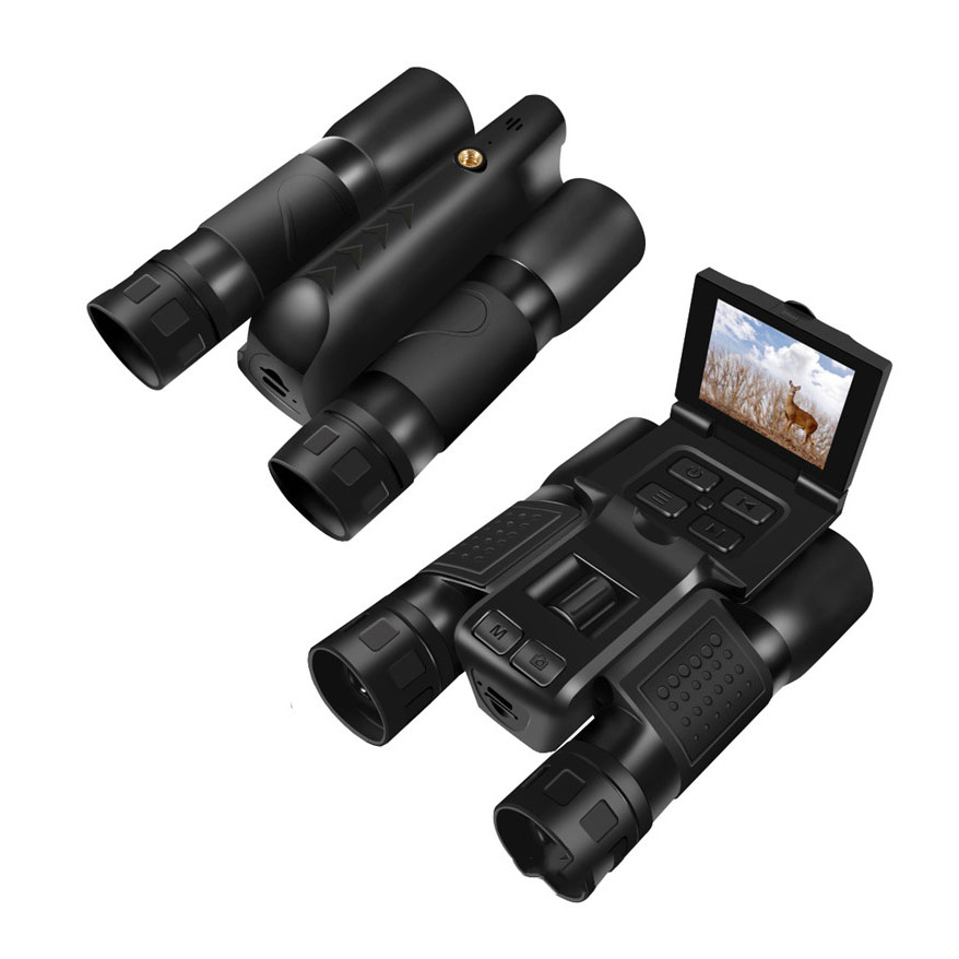 12X32 Outdoor 2.5K Digital Pho - Monocular Night Vision recensione e prezzo