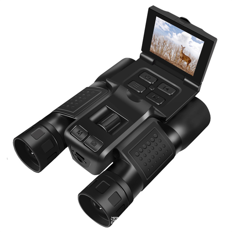 12X32 Outdoor 2.5K Digital Pho - Monocular Night Vision recensione e prezzo