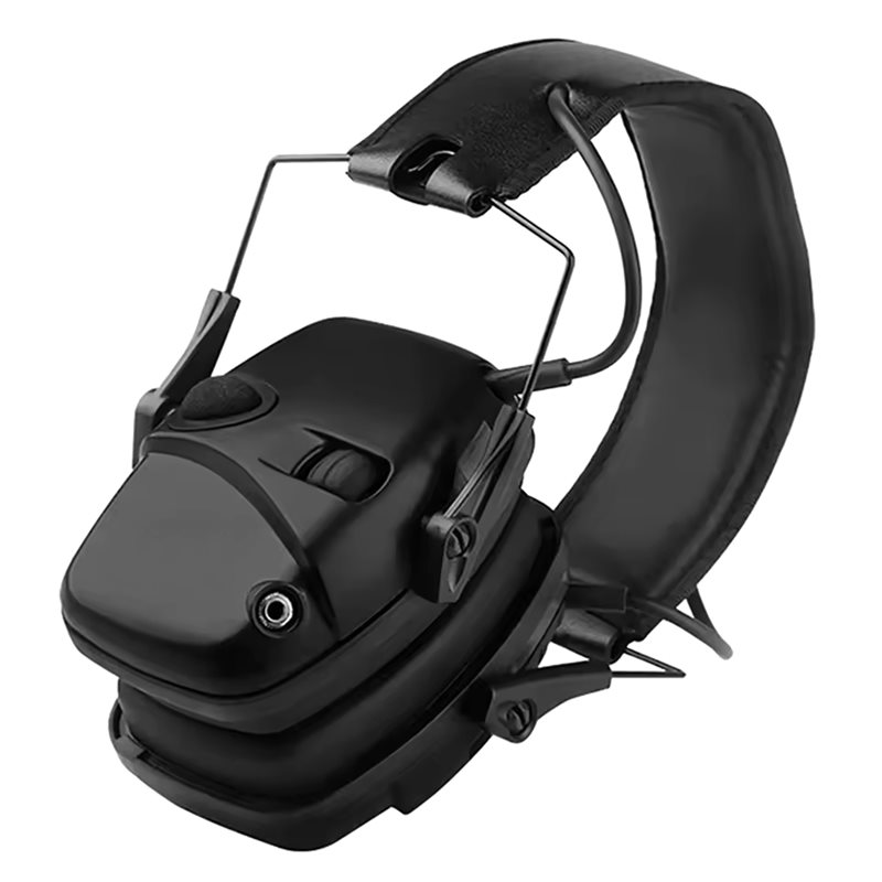 【RECOMENDAR】Electronic Impact  - Shooting Ear Muff recensione e prezzo