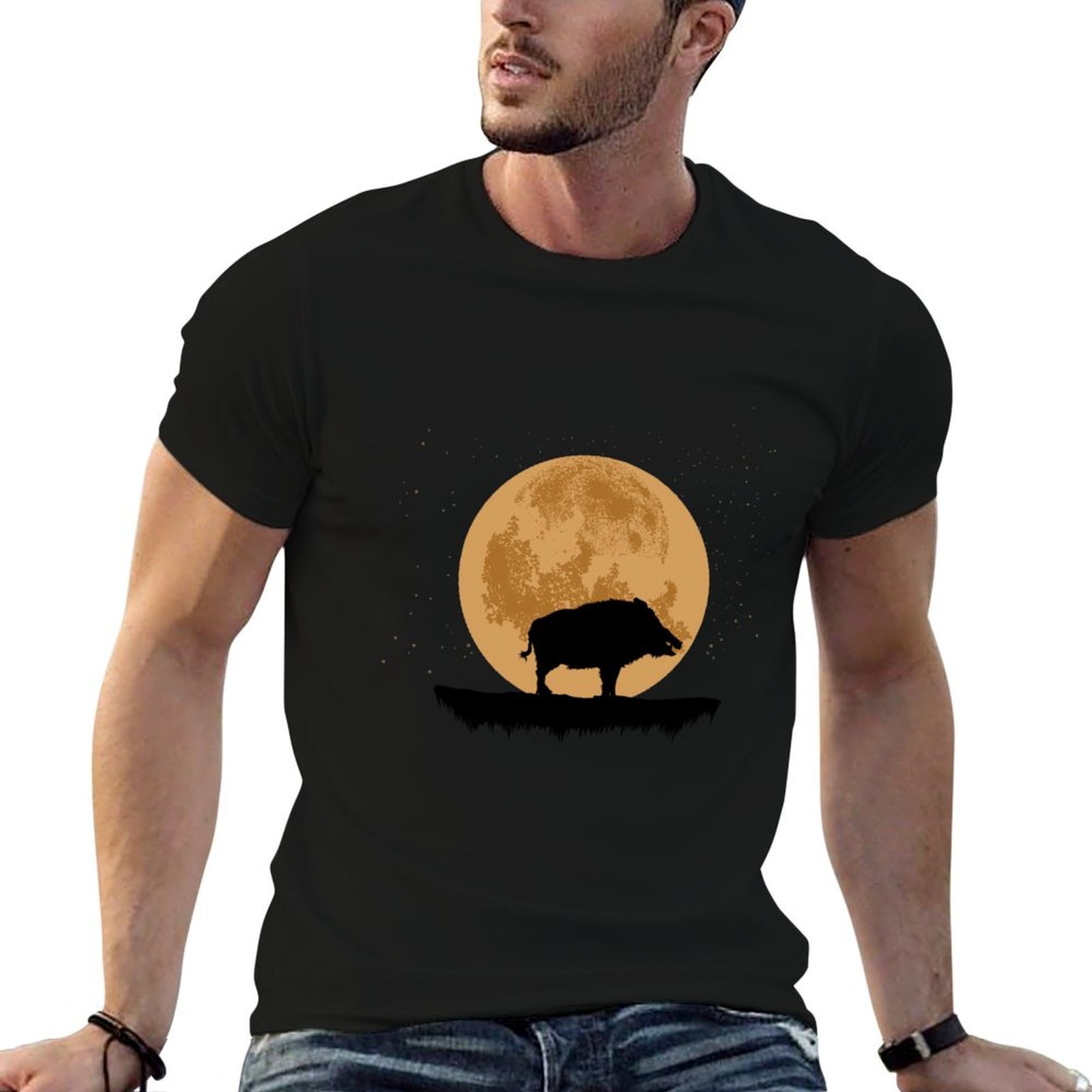 Wild Boar Hunting Boar Wild Bo - Wildman Hunting & Outdoor Photos recensione e prezzo