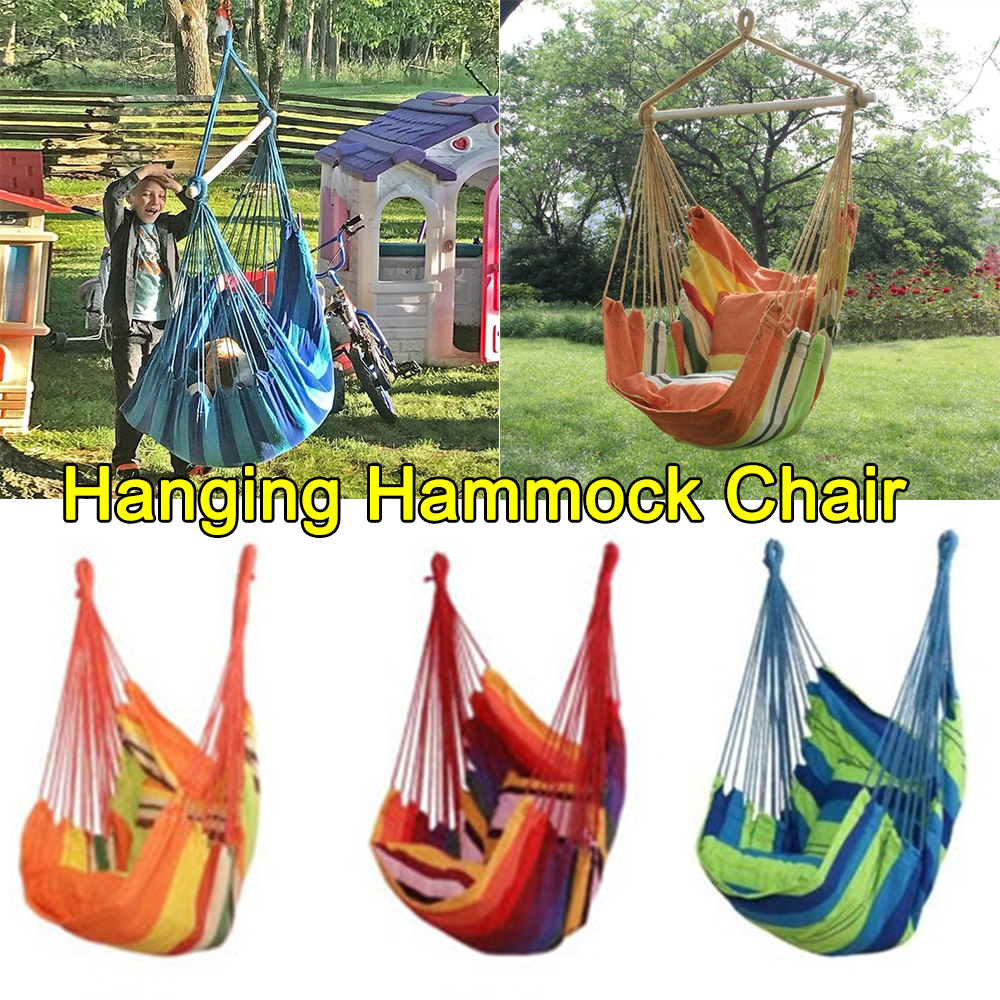 Outdoor Thicken Canvas Hammock - Outdoor Hunting Chair recensione e prezzo