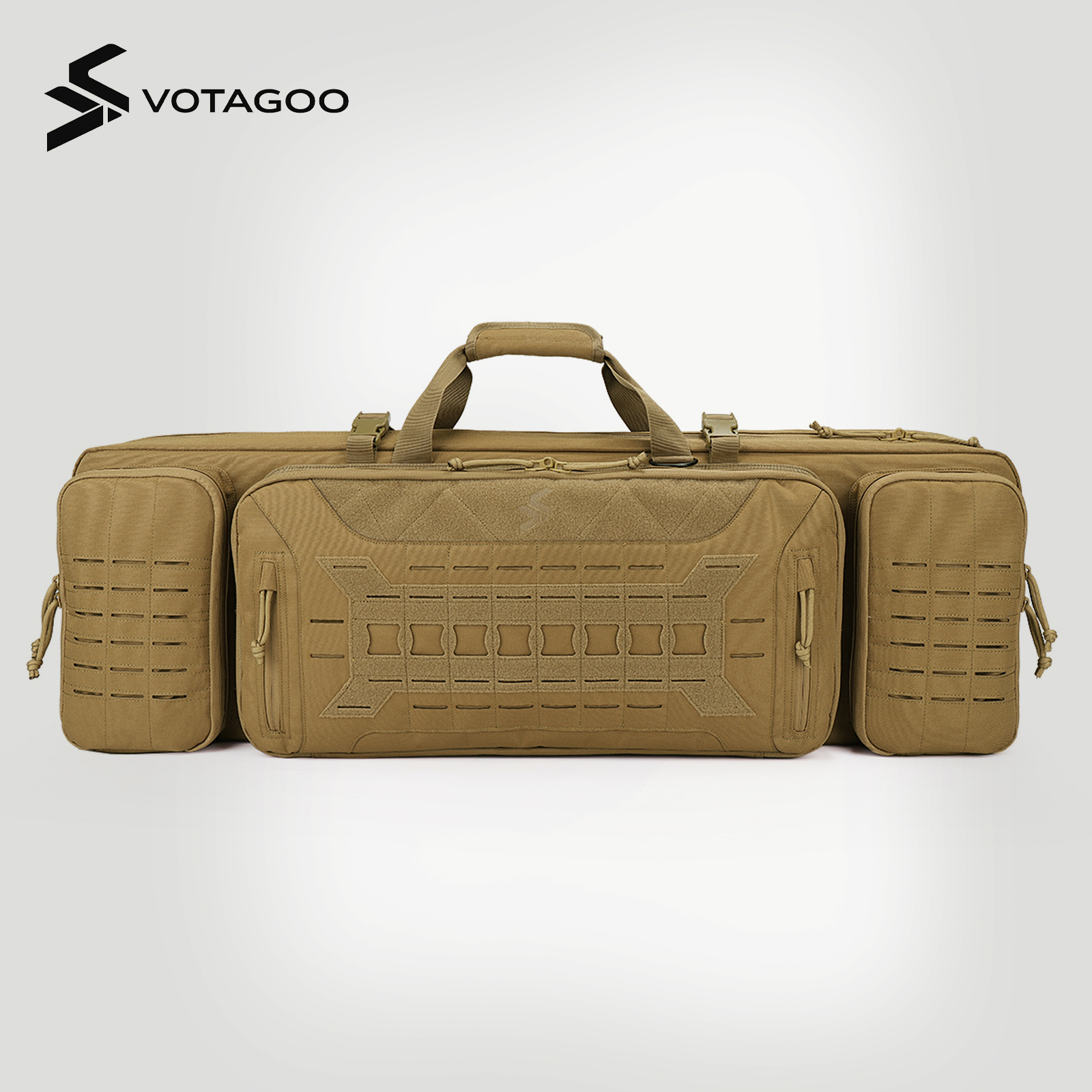 VOTAGOO 36/42 Inches Tactical  - Outdoor Hunting Gear Storage recensione e prezzo