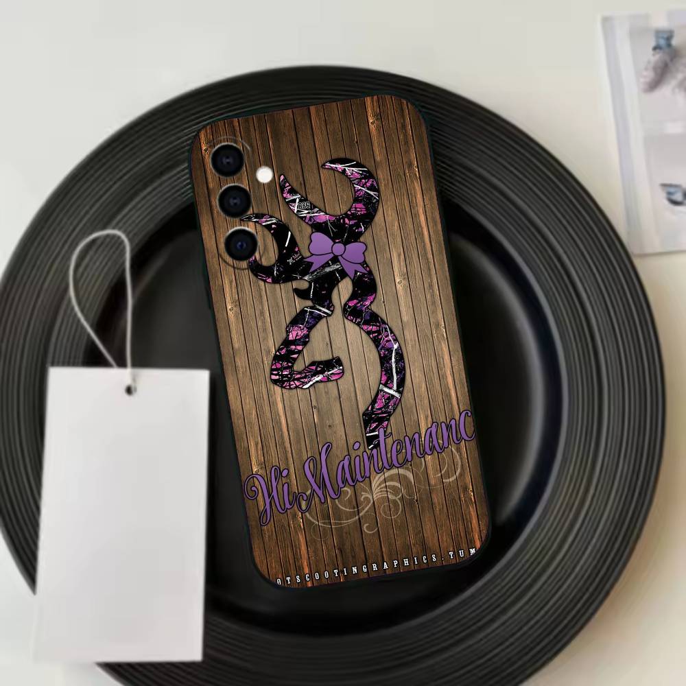 Cool B-BrowningS H-Huntings De - Hunting Quotes recensione e prezzo