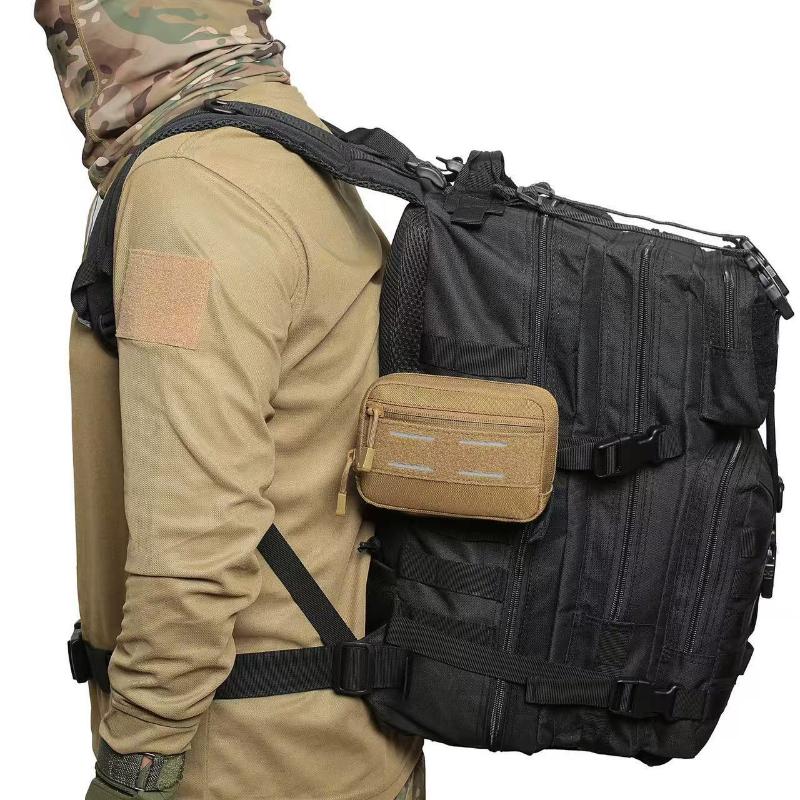 Tactical Molle Admin Pouch Out - Outdoor Hunting Packs recensione e prezzo