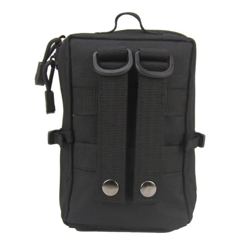 Mini Molle Utility Pouch, EDC  - Outdoor Hunting Gear Storage recensione e prezzo
