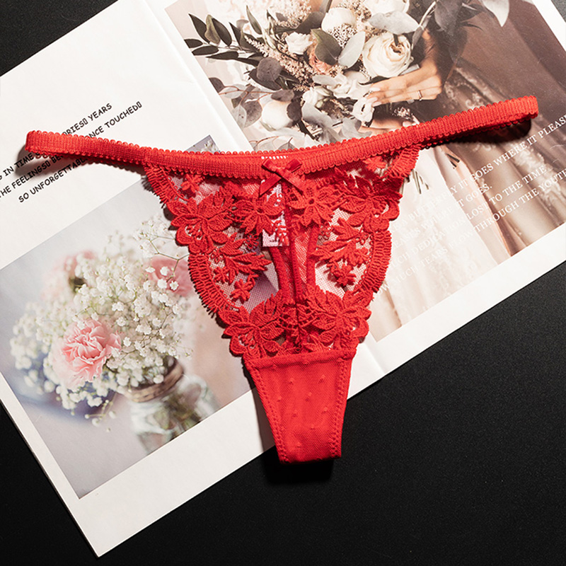 Lace Panties Sexy Thong Women  - G&T Hunting & Outdoor Gun Shop Skegness recensione e prezzo
