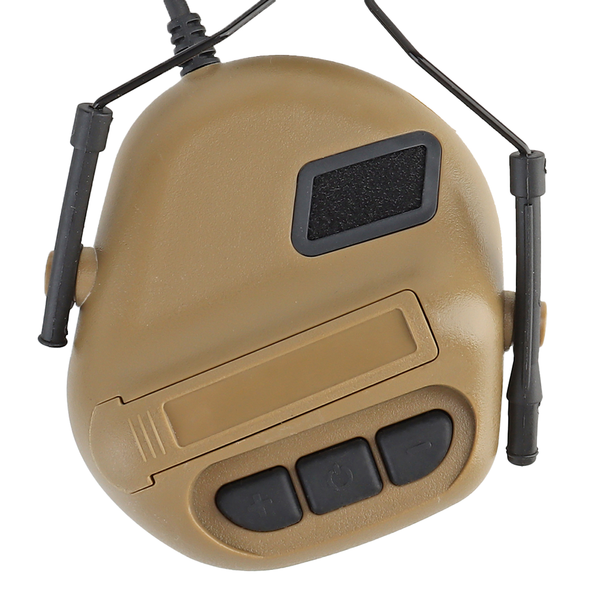 Tactical Hunting Shooting Head - Shooting Ear Muff recensione e prezzo