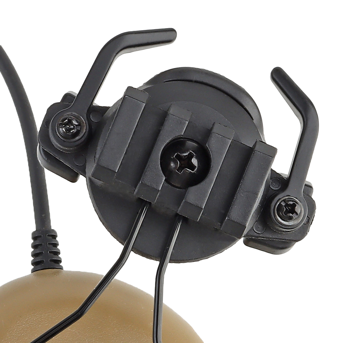 Tactical Hunting Shooting Head - Shooting Ear Muff recensione e prezzo