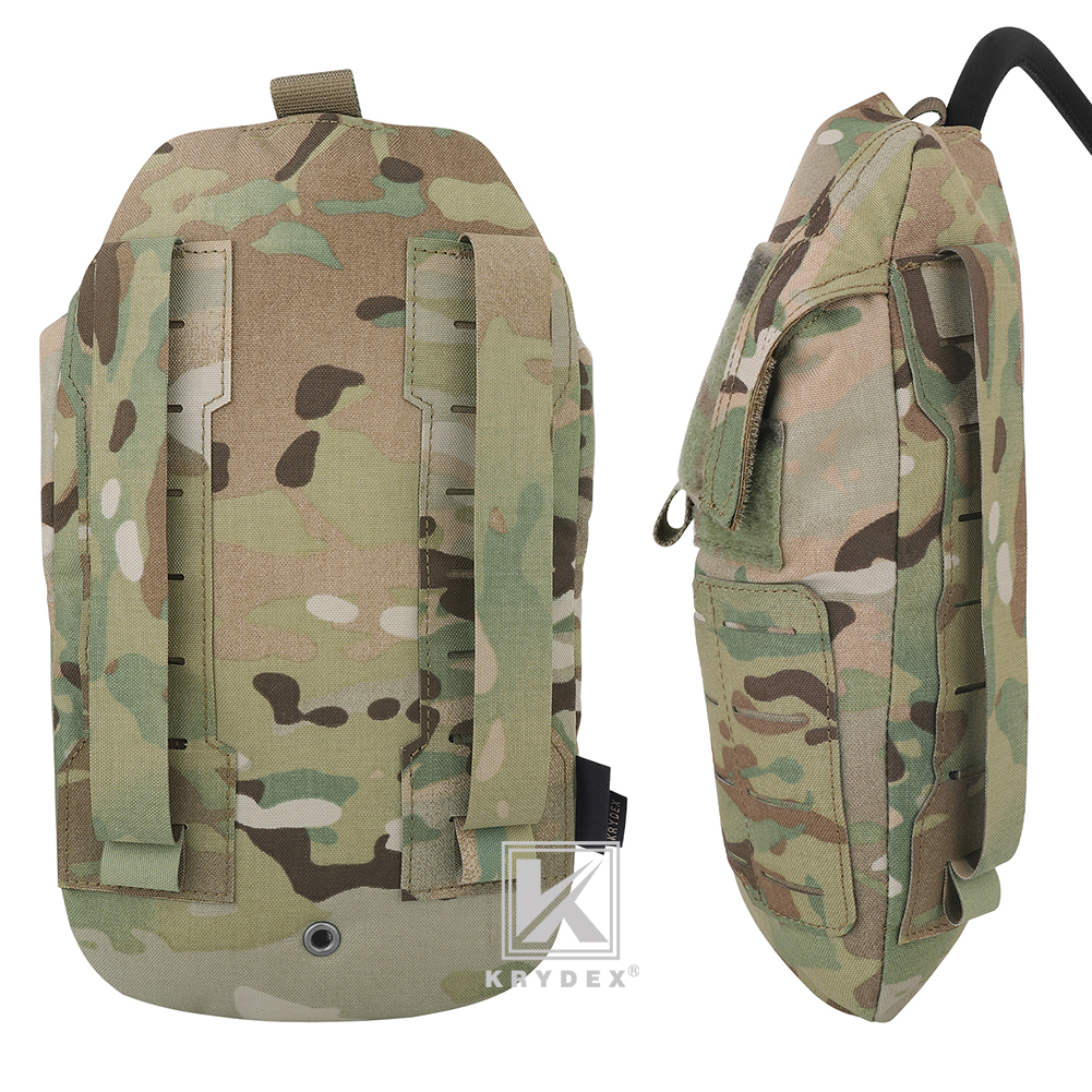 KRYDEX Tactical 1.5L 50oz Hydr - Outdoor Hunting Packs recensione e prezzo