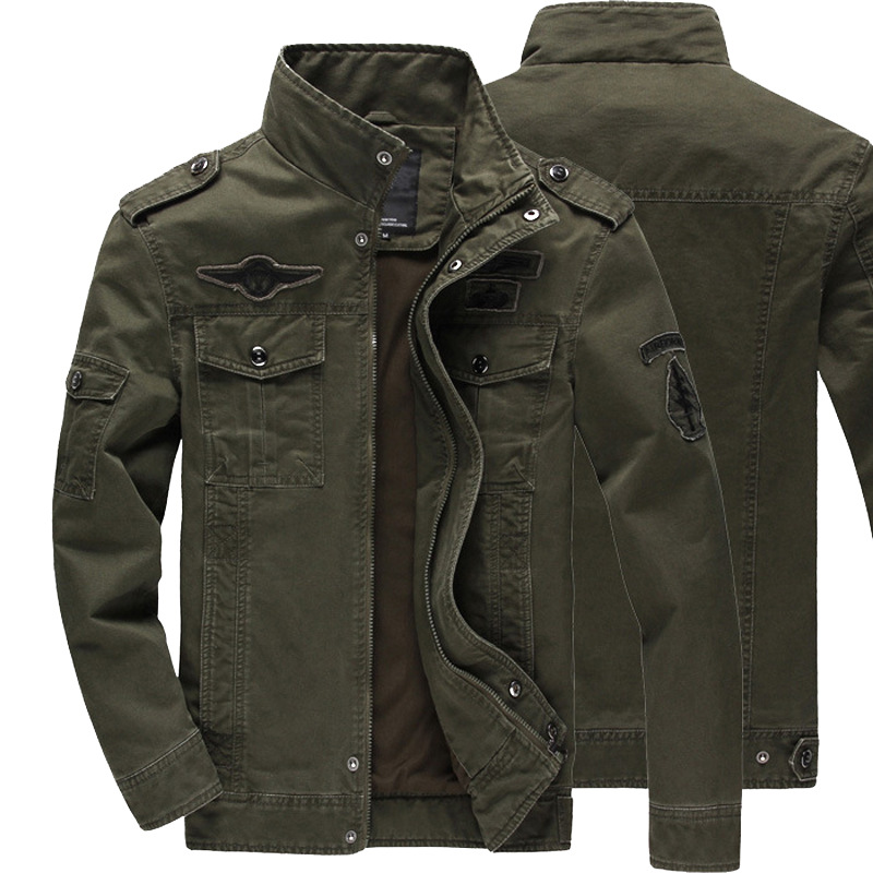 2024 New Cotton Jacket Men's W - Wildman Hunting & Outdoor Photos recensione e prezzo
