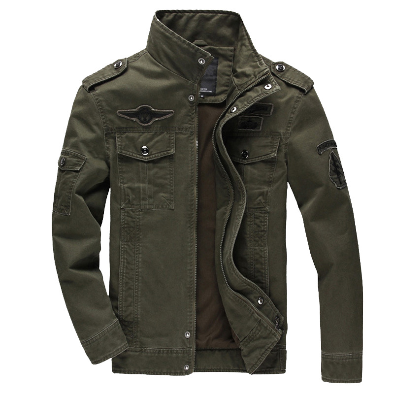 2024 New Cotton Jacket Men's W - Wildman Hunting & Outdoor Photos recensione e prezzo