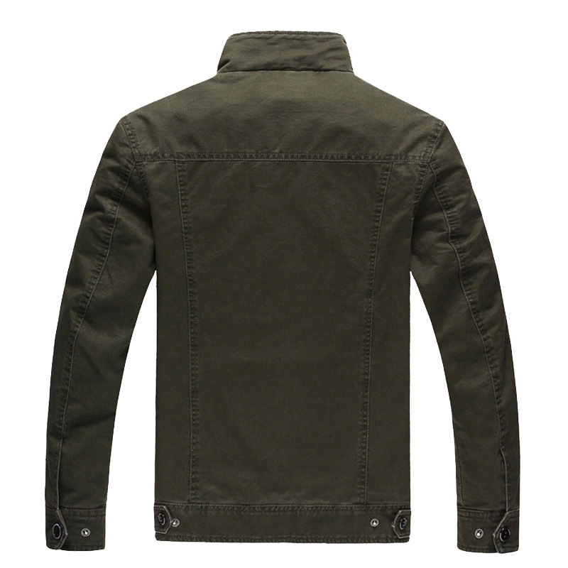 2024 New Cotton Jacket Men's W - Wildman Hunting & Outdoor Photos recensione e prezzo