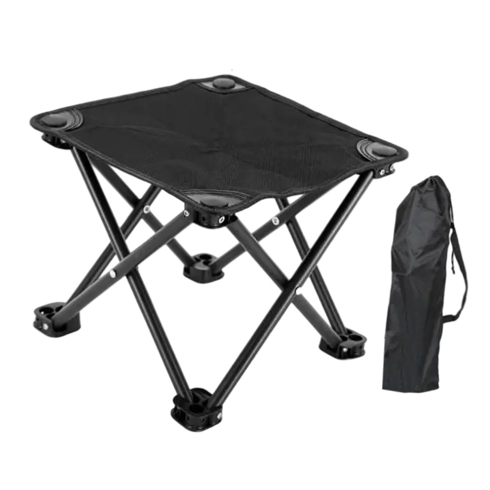 Portable Folding Stool Lightwe - Outdoor Hunting Chair recensione e prezzo