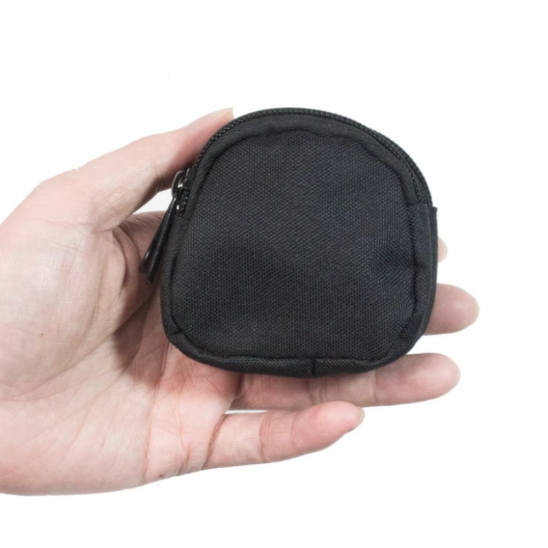 1PC Tactical Waist Wallet Mini - Outdoor Hunting Gear Storage recensione e prezzo