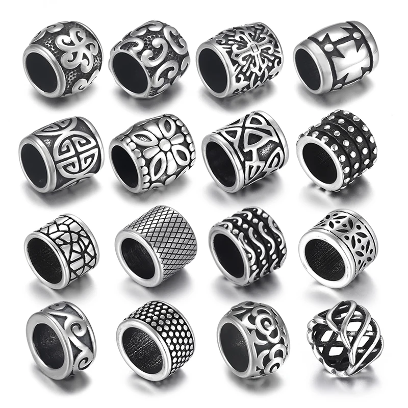 Stainless Steel Beads Paracord - Paracord Survival Bracelet recensione e prezzo